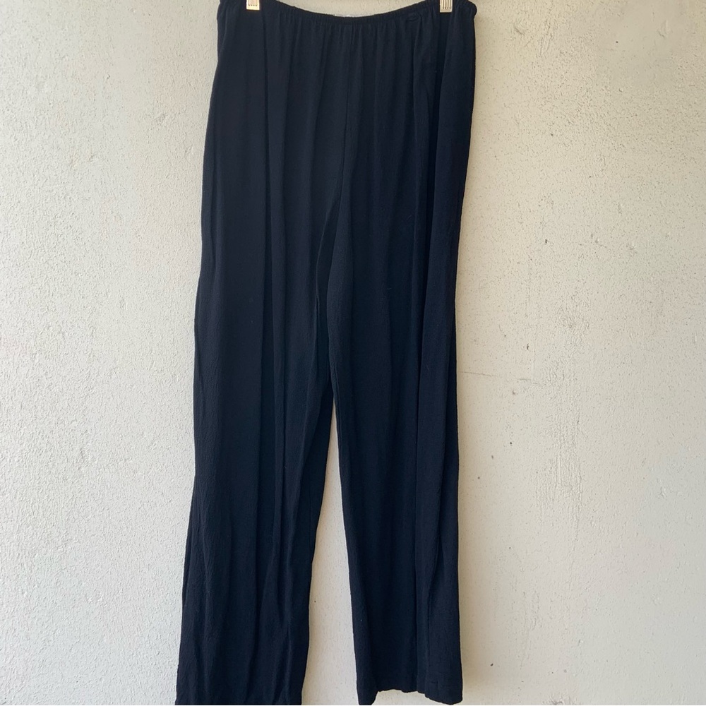 Cut loose brand airy and flowy pants